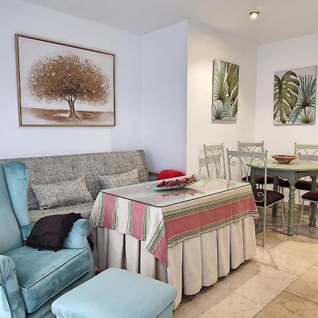 Apartmán Apartamento Plaza Del Moreno Córdoba Exteriér fotografie