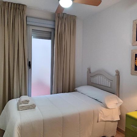 Apartmán Apartamento Plaza Del Moreno Córdoba Exteriér fotografie