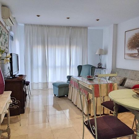 Apartmán Apartamento Plaza Del Moreno Córdoba Exteriér fotografie