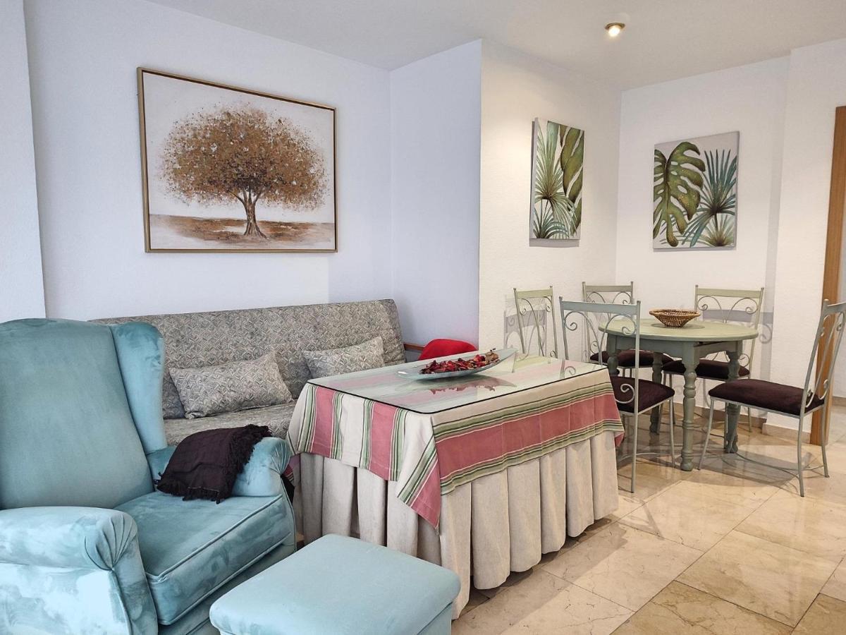 Apartmán Apartamento Plaza Del Moreno Córdoba Exteriér fotografie