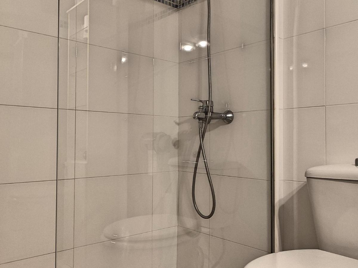 Apartmán Apartamento Plaza Del Moreno Córdoba Exteriér fotografie