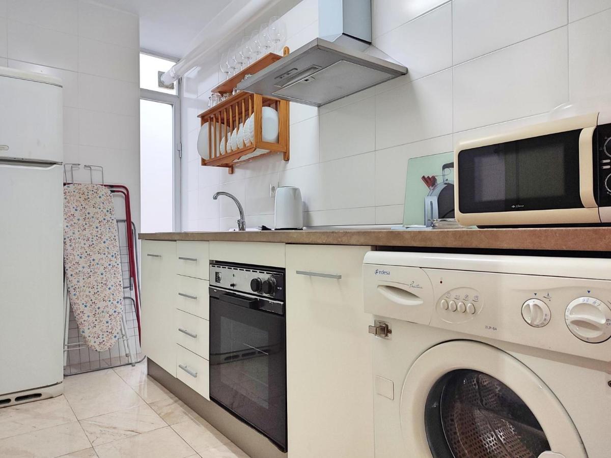 Apartmán Apartamento Plaza Del Moreno Córdoba Exteriér fotografie