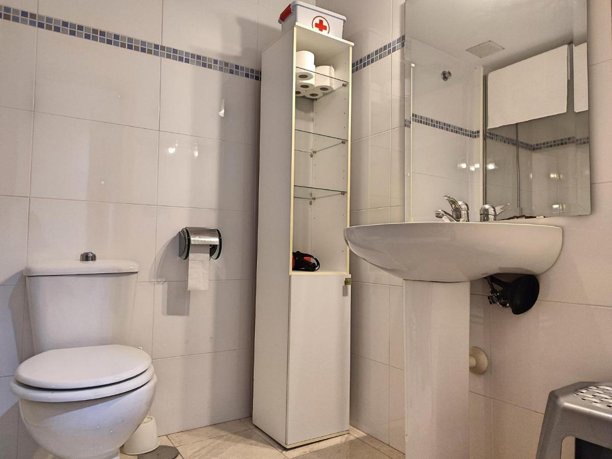 Apartmán Apartamento Plaza Del Moreno Córdoba Exteriér fotografie