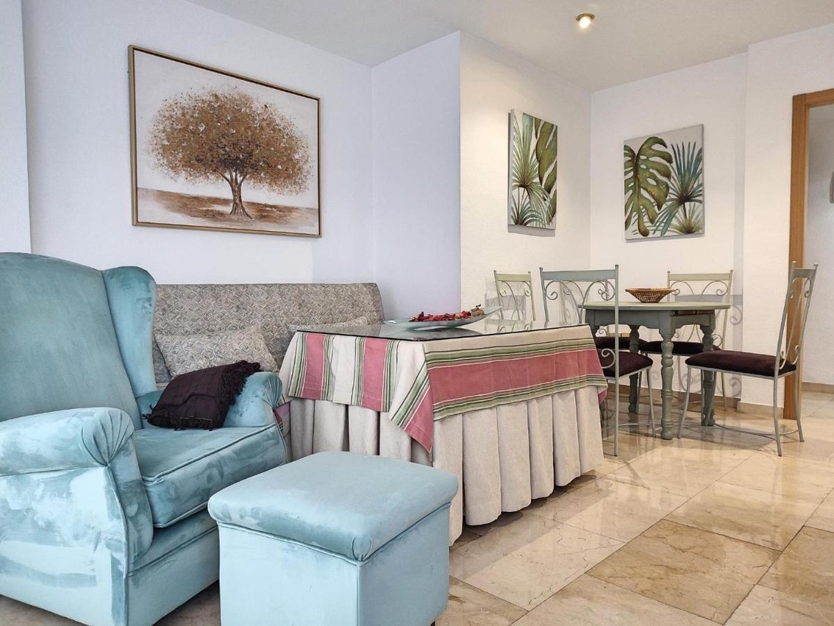Apartmán Apartamento Plaza Del Moreno Córdoba Exteriér fotografie