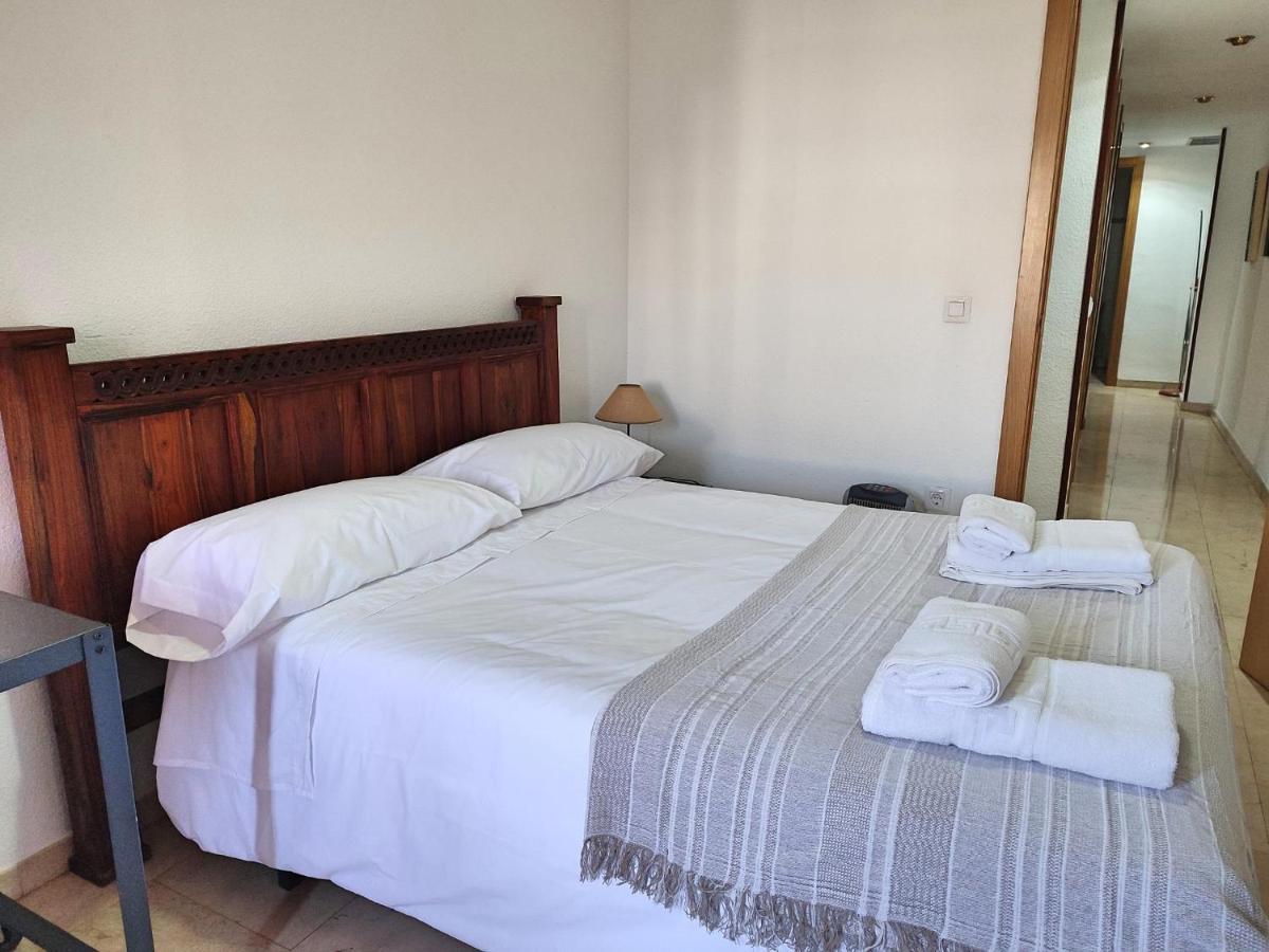 Apartmán Apartamento Plaza Del Moreno Córdoba Exteriér fotografie