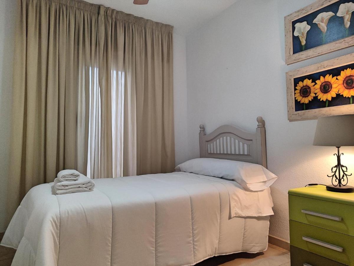 Apartmán Apartamento Plaza Del Moreno Córdoba Exteriér fotografie