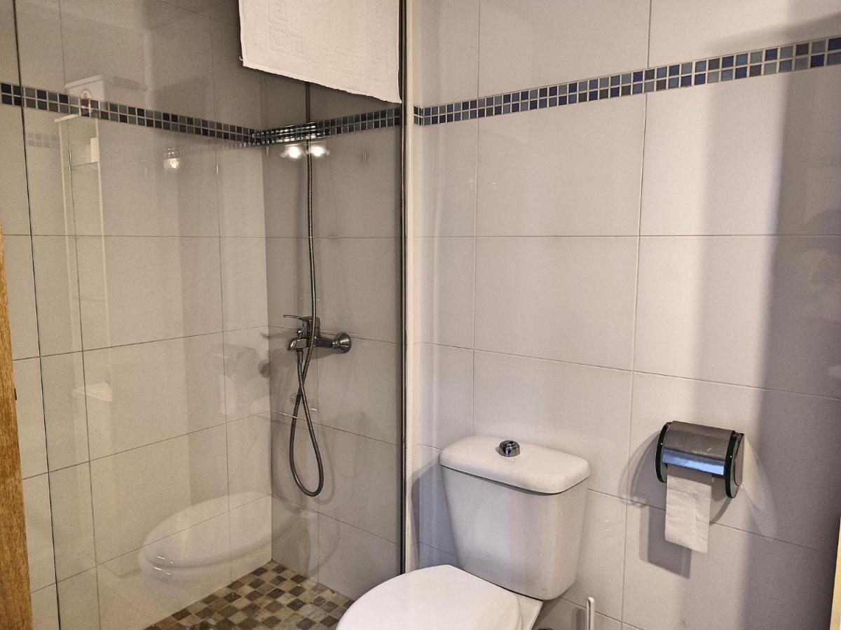 Apartmán Apartamento Plaza Del Moreno Córdoba Exteriér fotografie